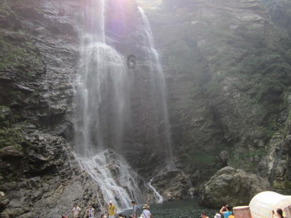 李宪:父皇,是三弟(李隆基)帮您复位的,您立他做太子吧
