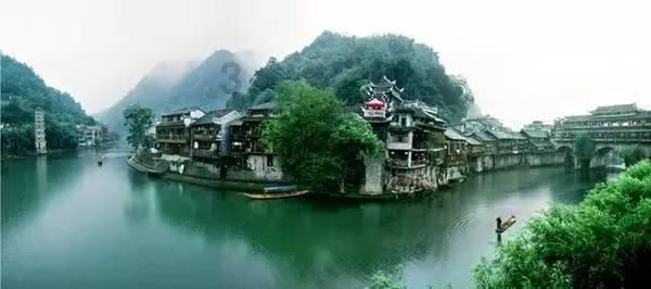 优雅的精灵